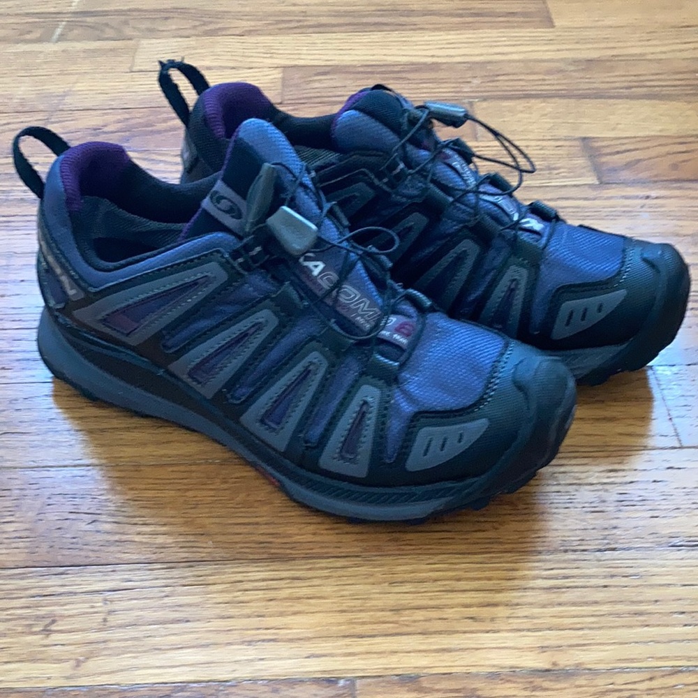 Salomón shoes